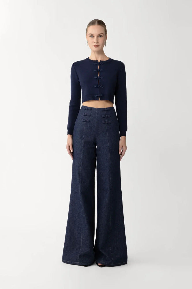 Brooklyn Denim Pant