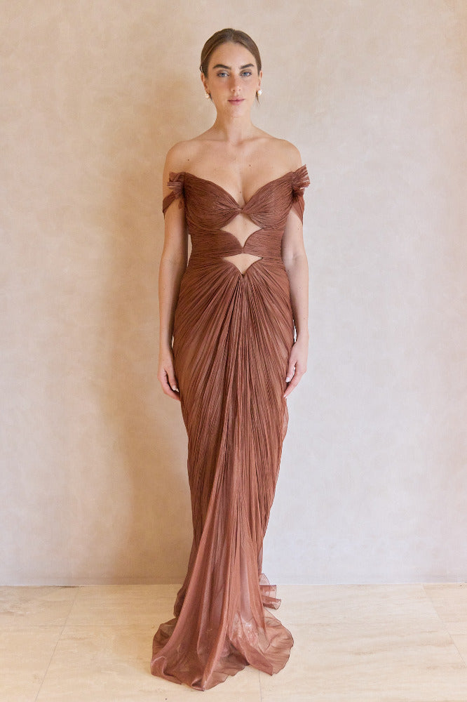 Catarina Maxi Foil