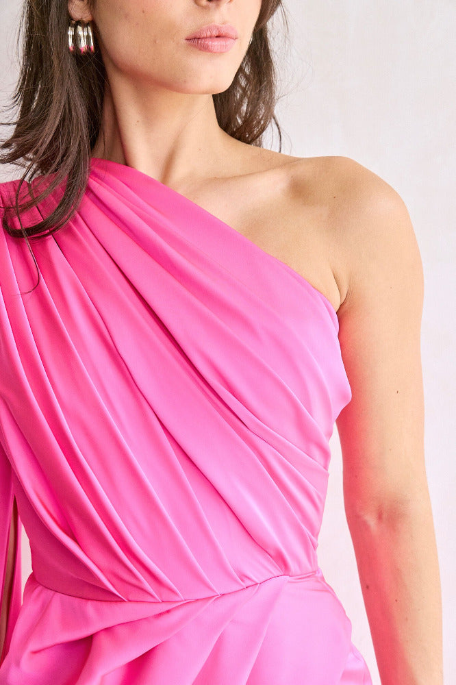 Costa Shock Pink