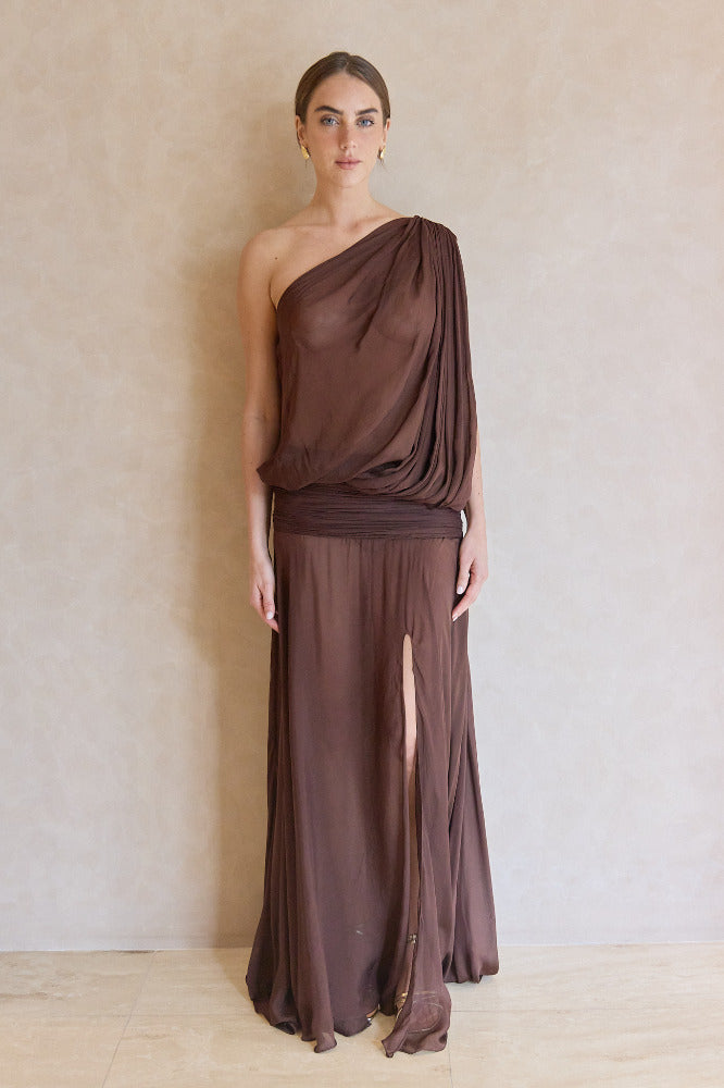 Ava Dress