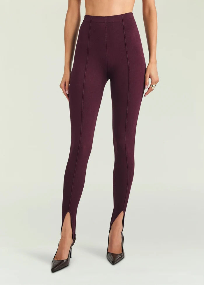 Kelsey Stirrup Leggin