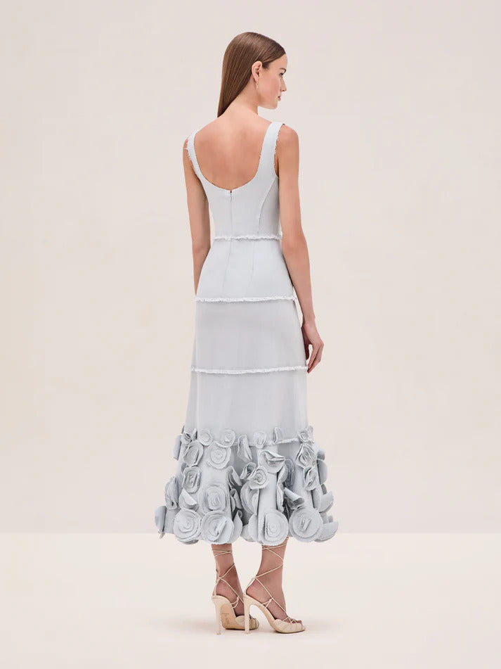 Demina Dress