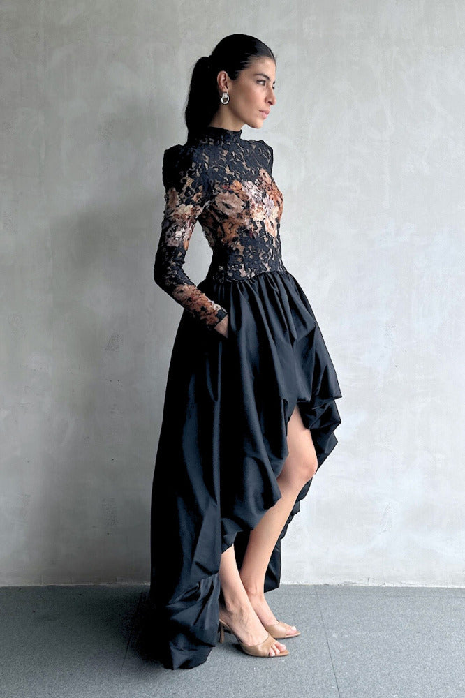 Margot Dress
