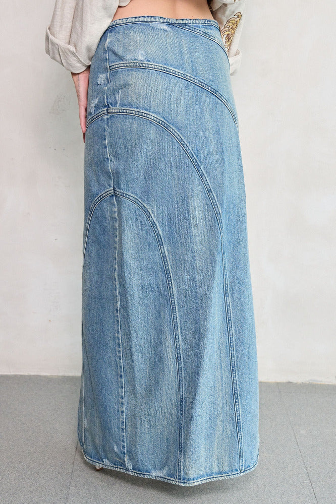 Mecha Skirt