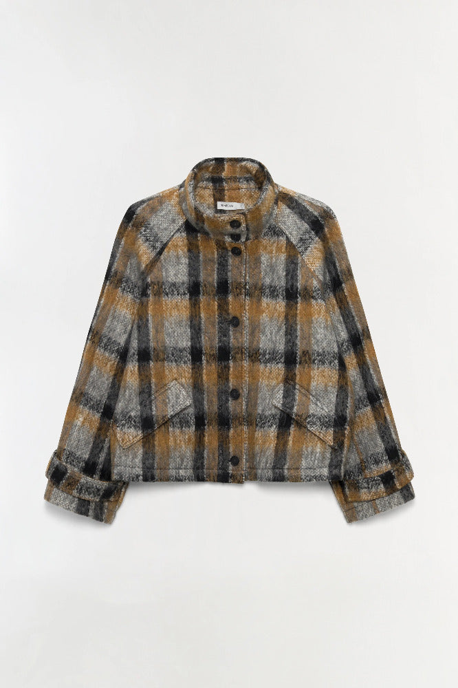 Virelle Jacket