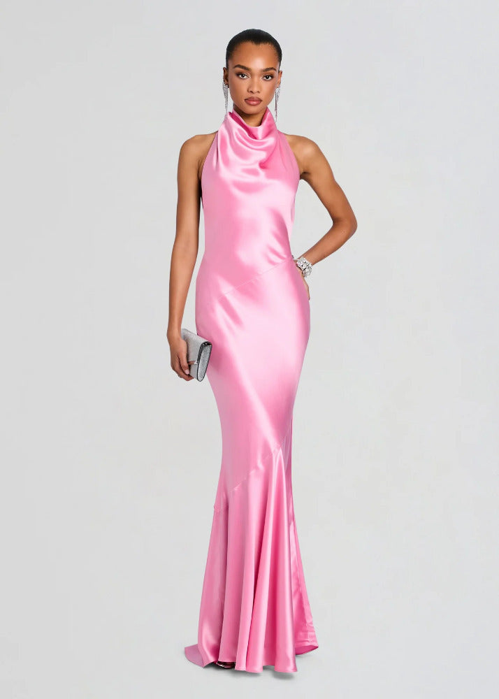 Luneth Dress