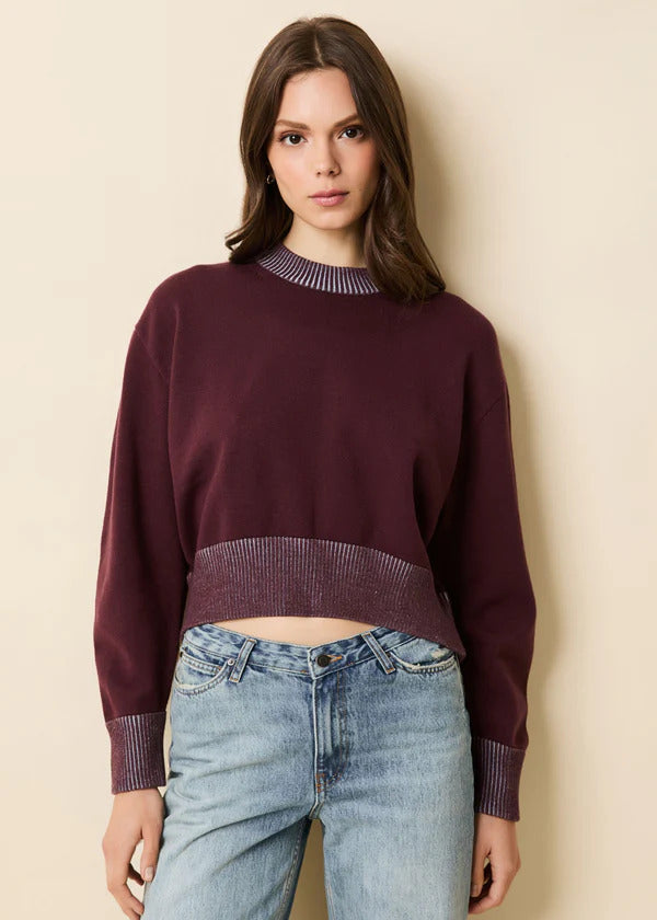 The Cora Sweater