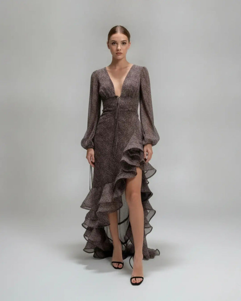 Portofino Dress