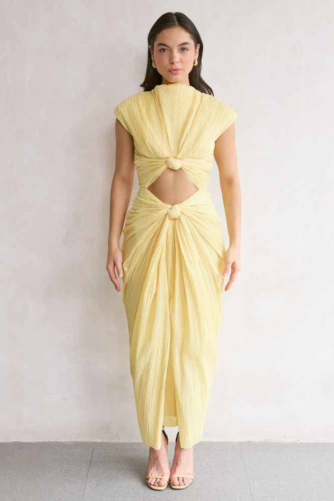 Inaya Dress