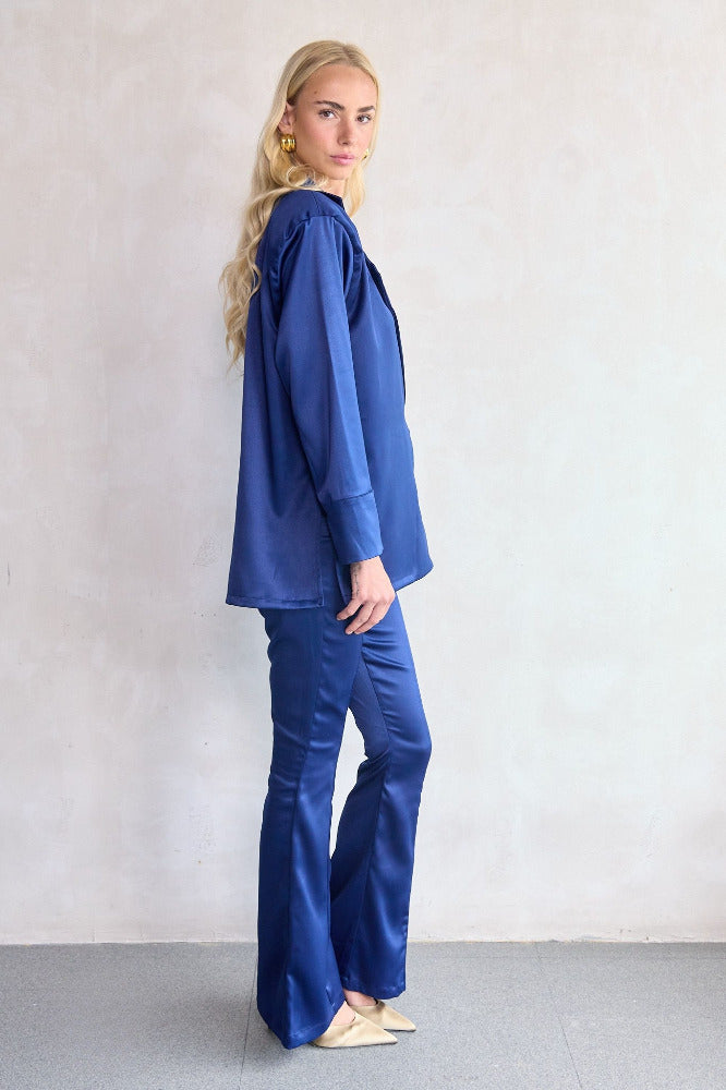 Catalina Navy Set