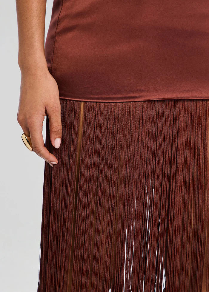 Cyrelle Dress