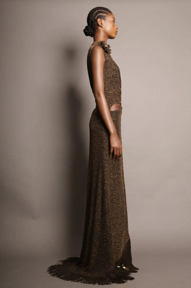 Arabica Dress
