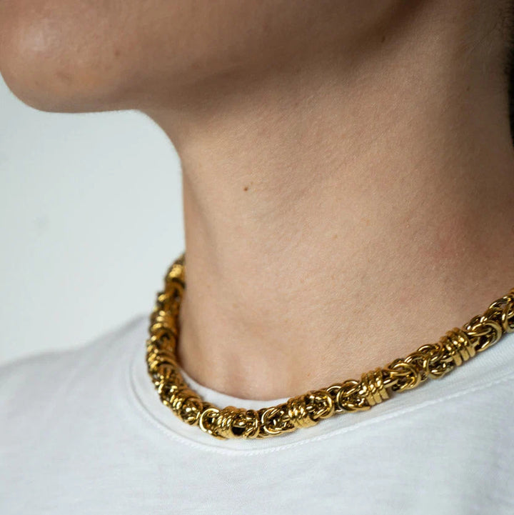 Braided Chunk Chain