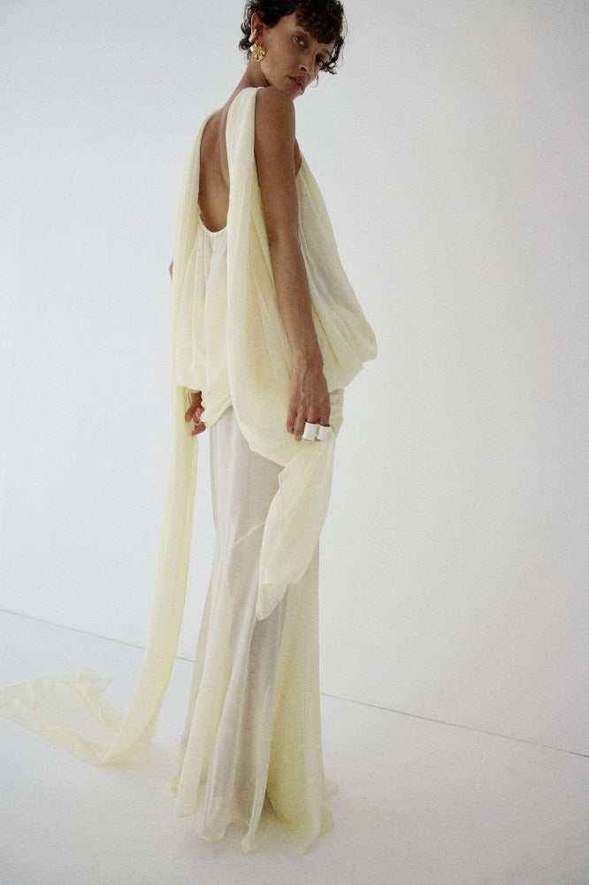 Inara Maxi Dress