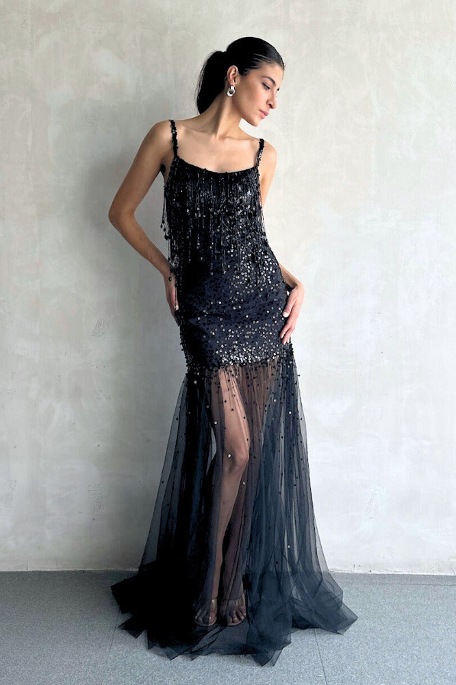 Nina Dress
