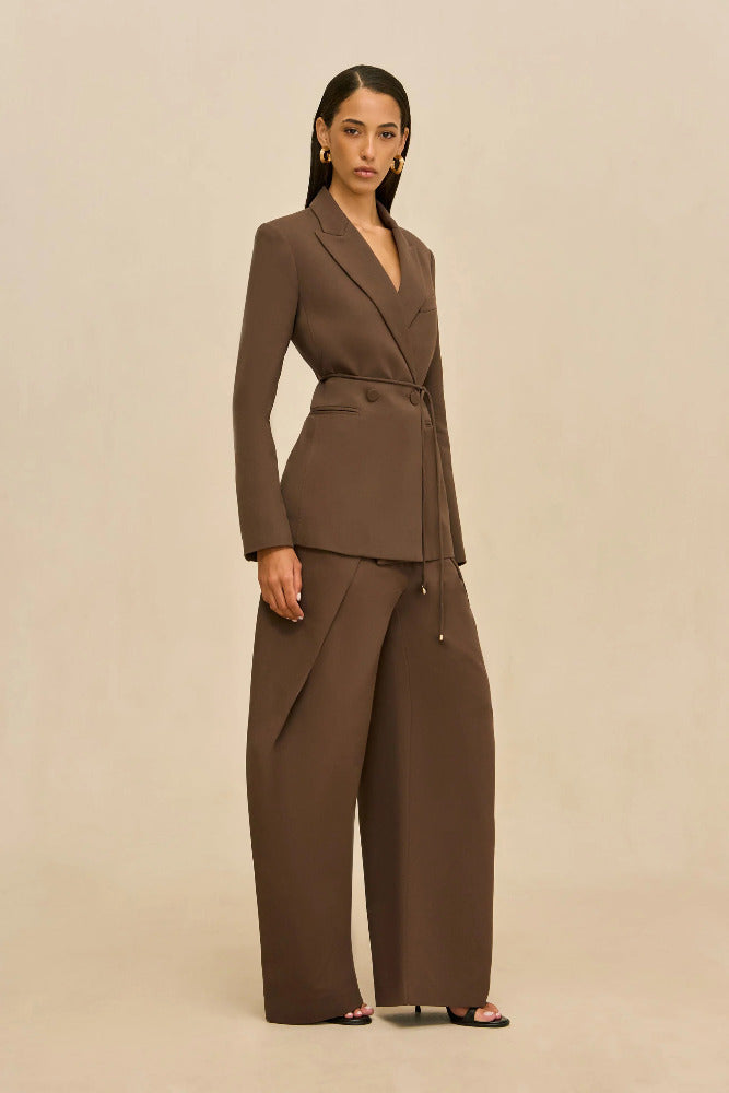 Greer Jacket