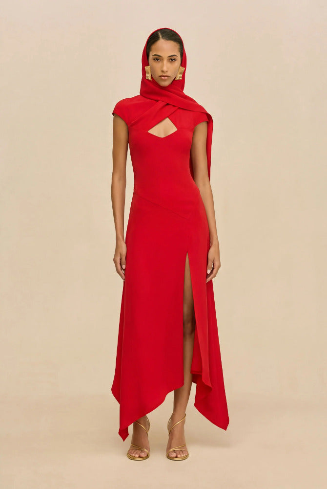 Cecily Dress