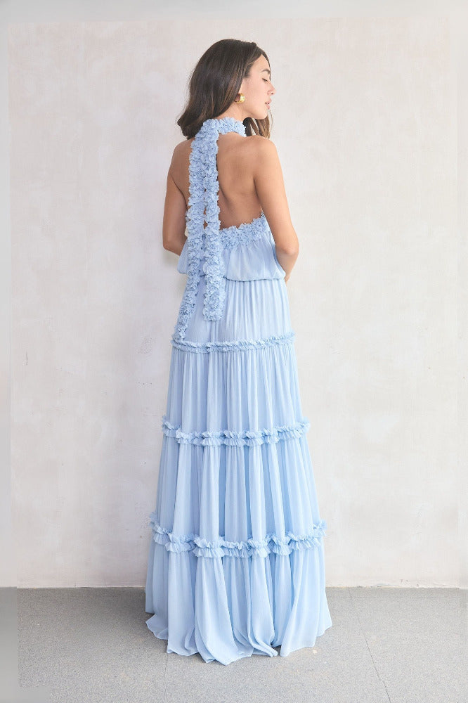 Izbelle Dress
