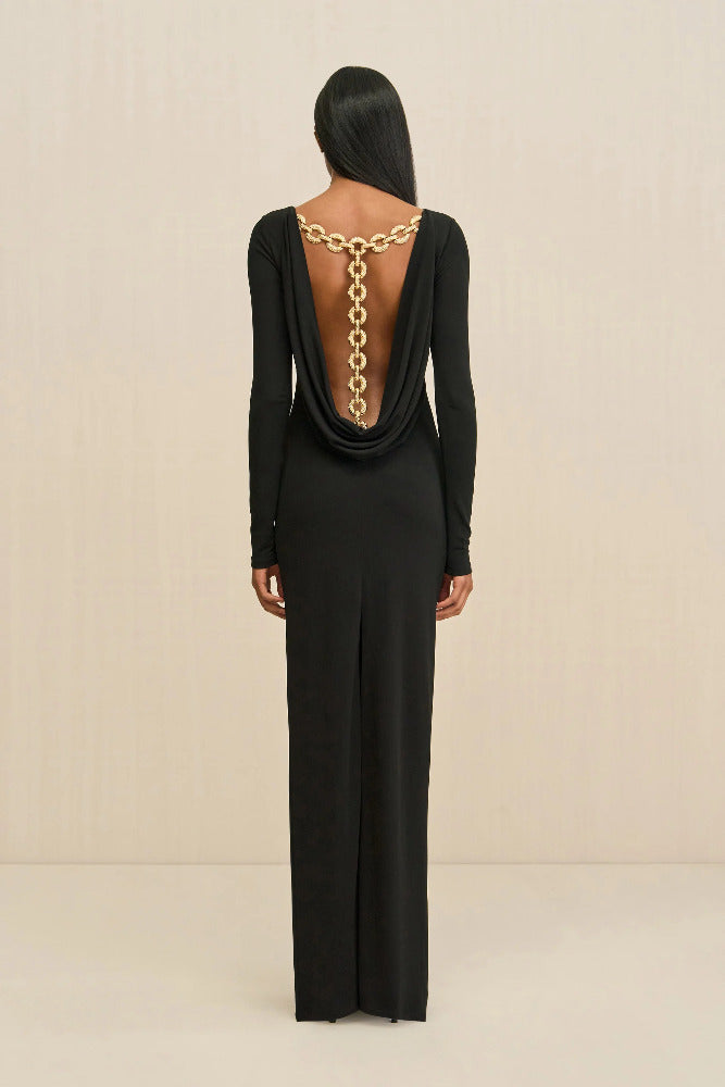 Rozalia Gown
