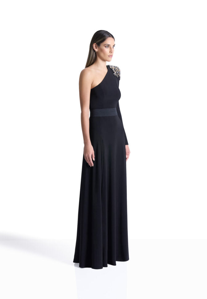 Lustris Gown
