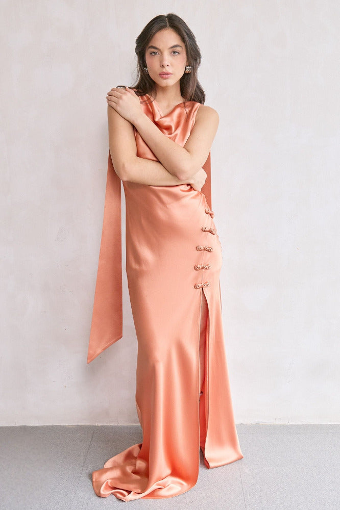 Priscilla Gown
