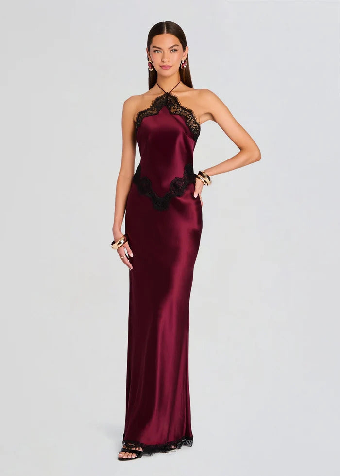 Everly Dress Long