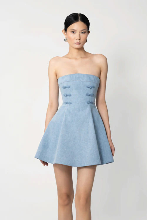 Tai Dress
