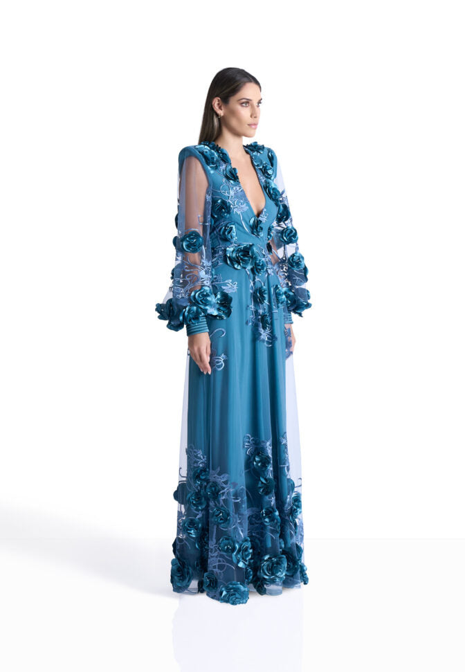 Chimera Gown