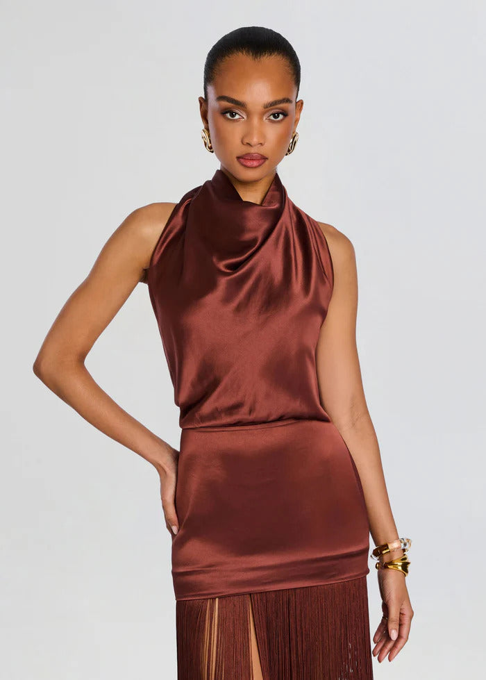 Cyrelle Dress