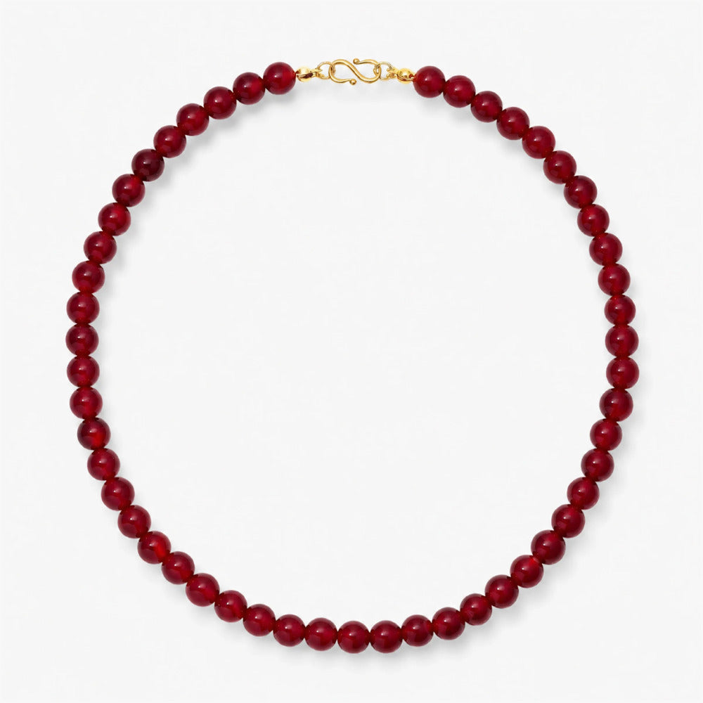 Sol Necklace