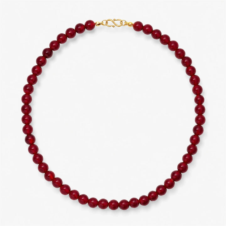 Sol Necklace