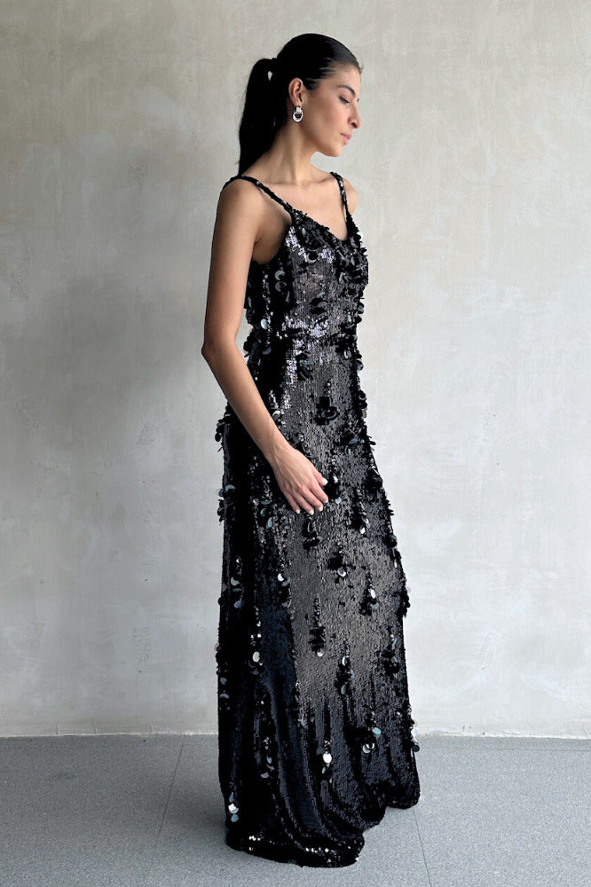 Sandra  Dress