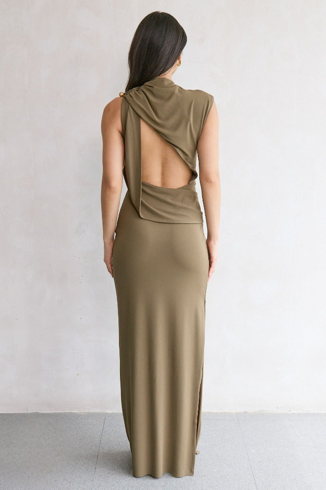 Izola Dress