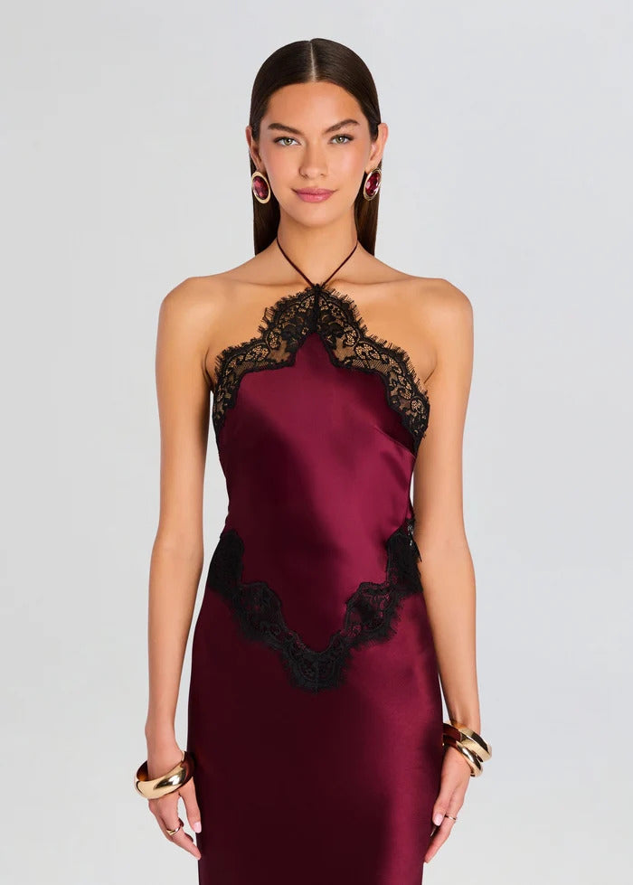 Everly Dress Long