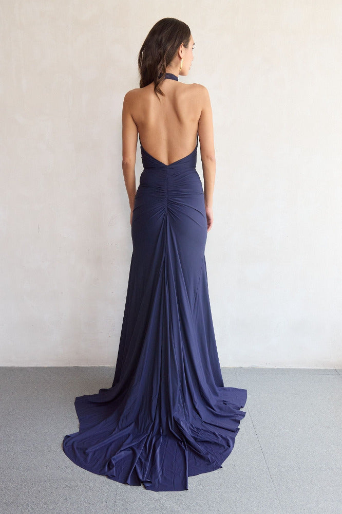 Wendy Long Dress