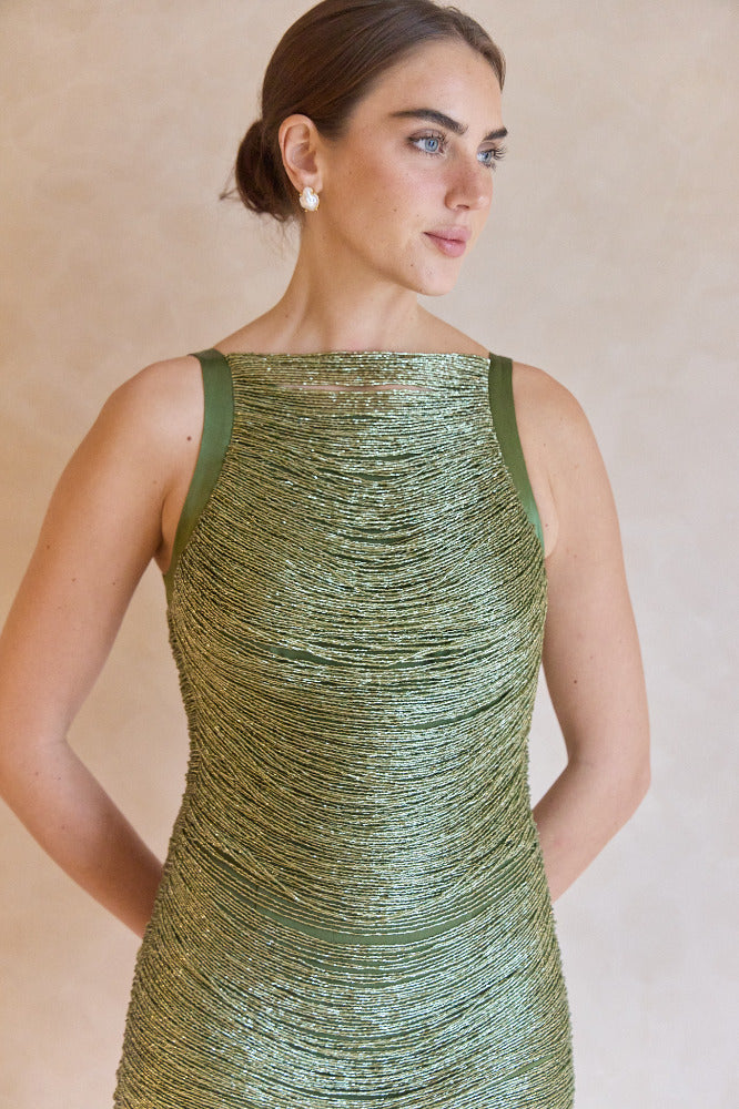 Madison Dress