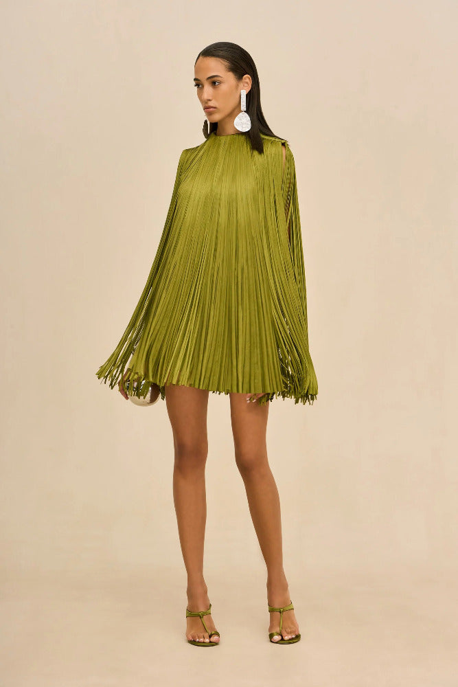Monica Dress