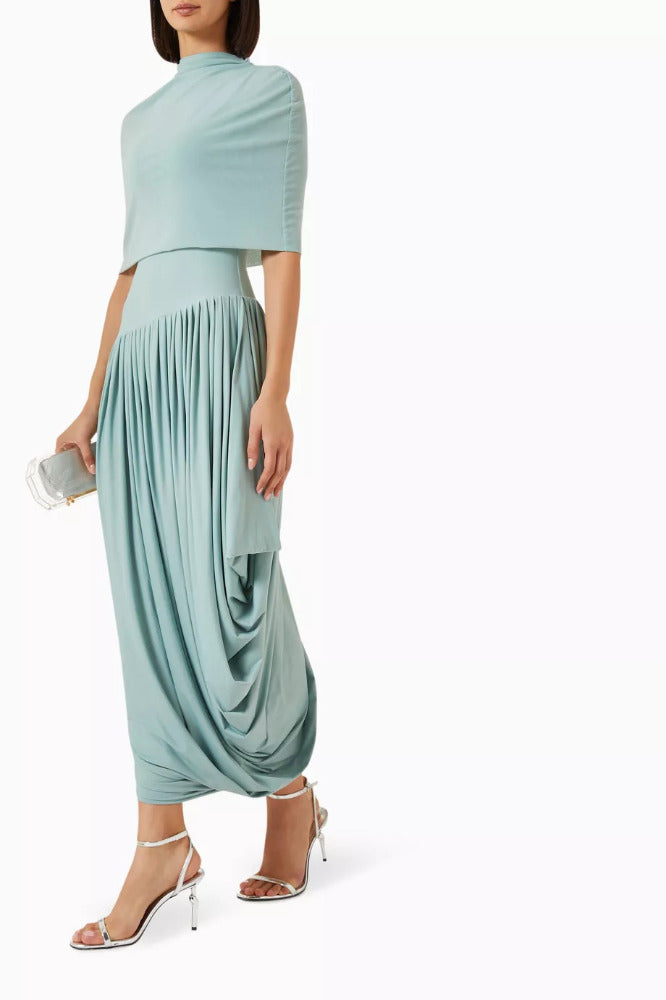 Penelope Midi Dress