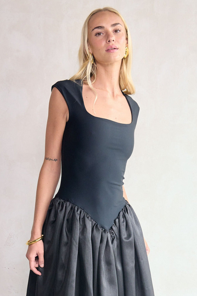 Isadora Midi Dress