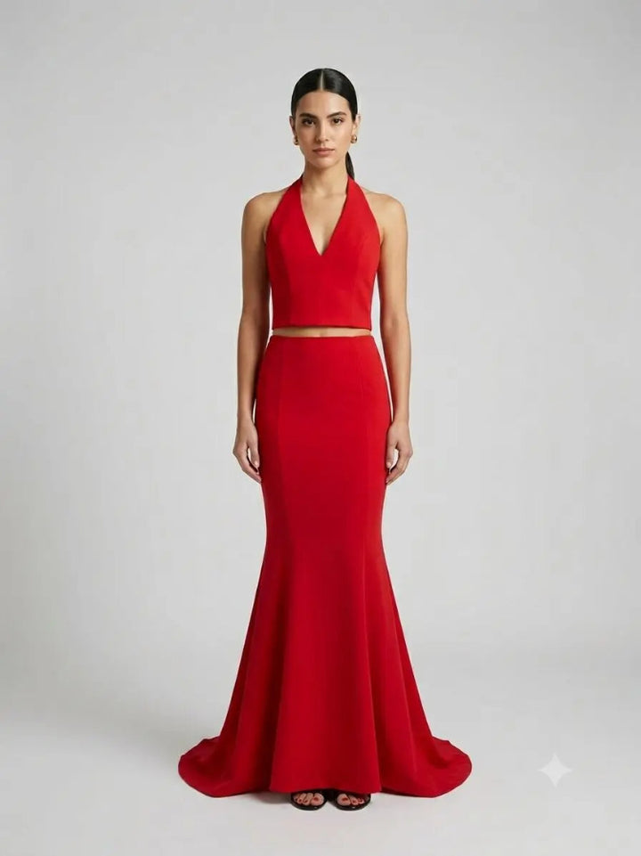 Scarlett Dress