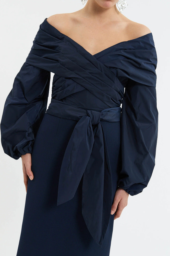 Sibylla Gown