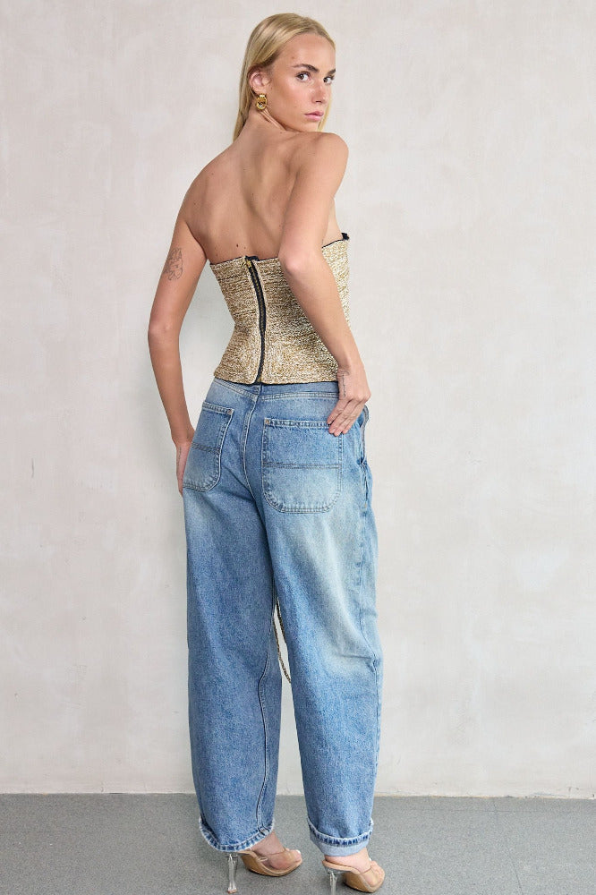 Talara Top