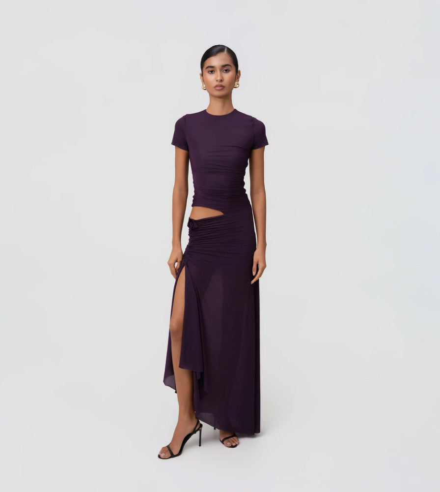 Celeste Dress Long