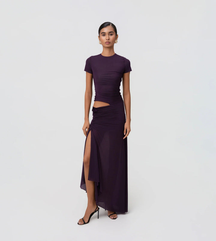 Celeste Dress Long