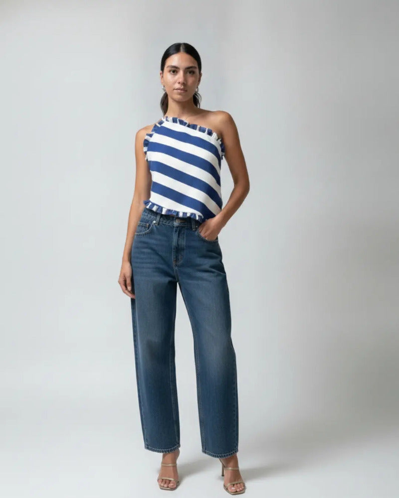 Capri Top