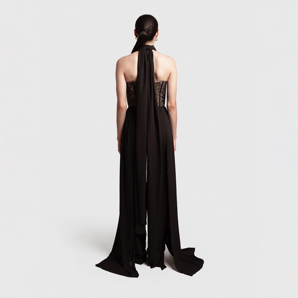 The Iris Jumpsuit