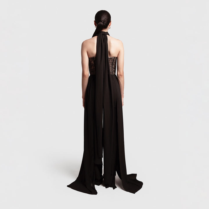 The Iris Jumpsuit