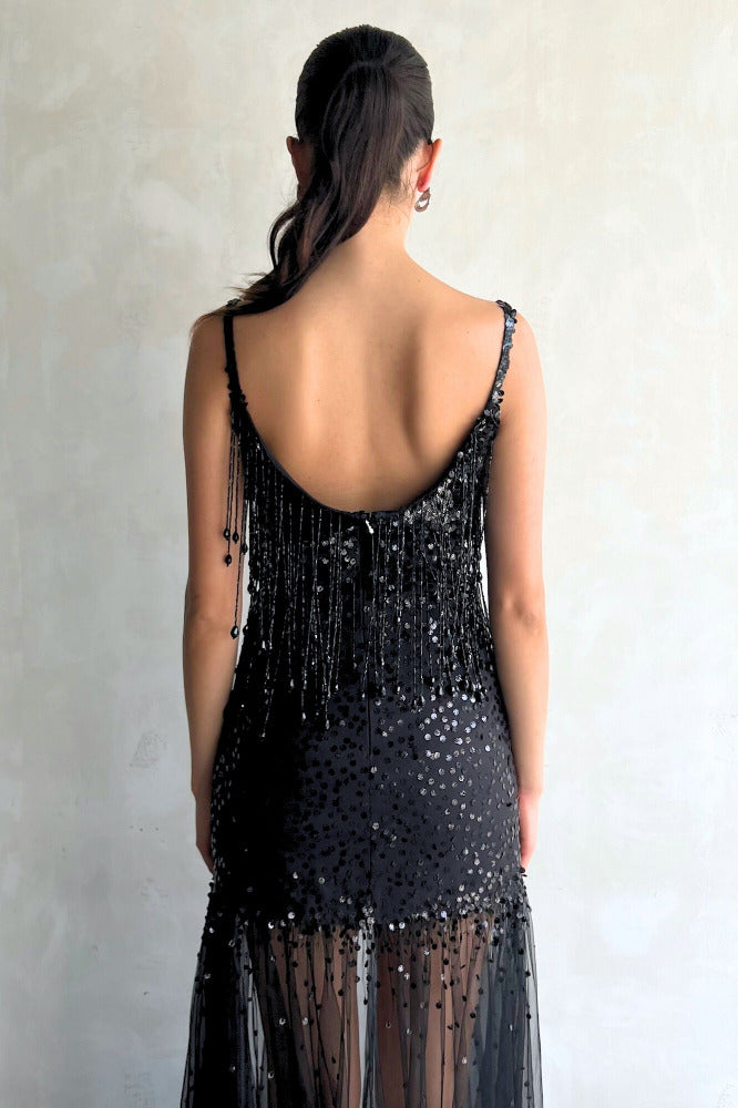 Nina Dress