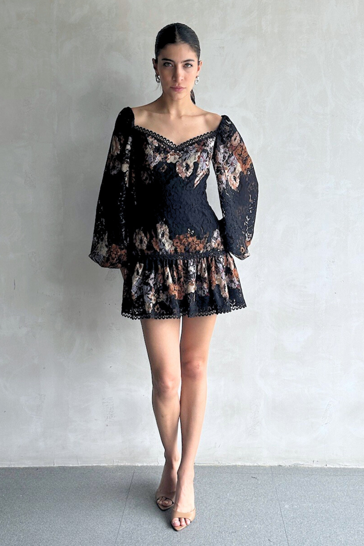 Margot Mini Dress