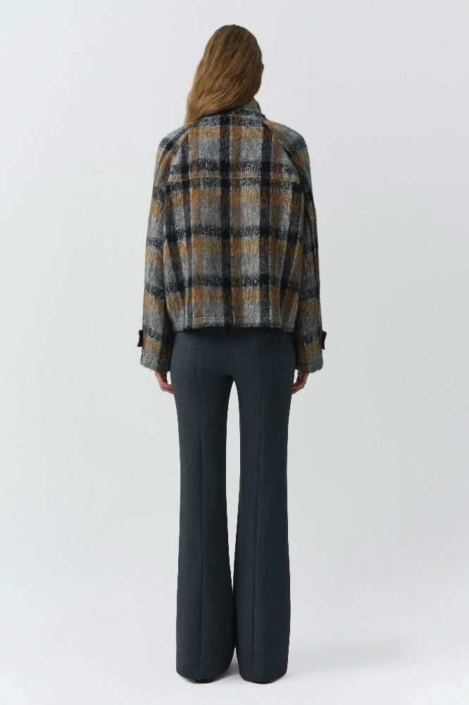 Virelle Jacket